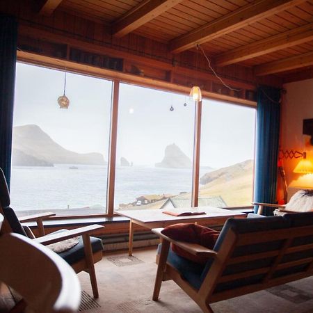 Idyllic Vacation Home With A Breathtaking View Bour Buitenkant foto
