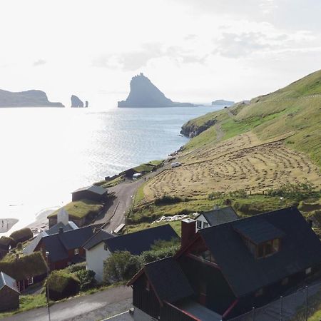 Idyllic Vacation Home With A Breathtaking View Bour Buitenkant foto