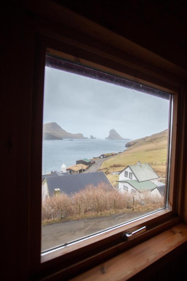Idyllic Vacation Home With A Breathtaking View Bour Buitenkant foto